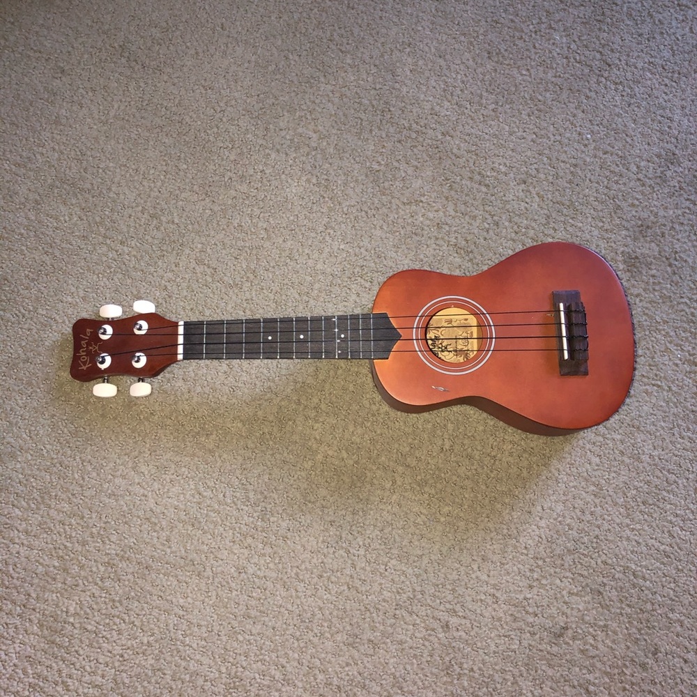 Ukulele